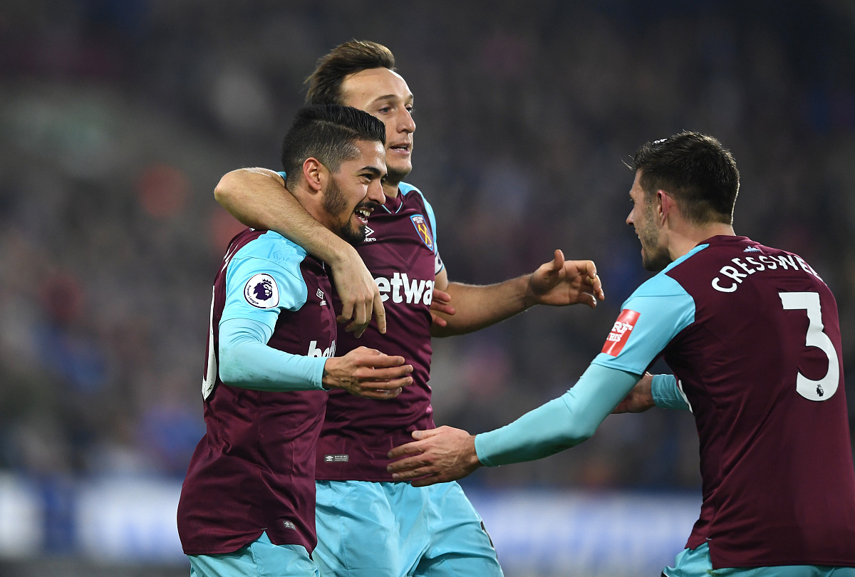 「懿晨聊体育」汉堡表现强势，都灵回归联赛，沙托鲁补进攻，西汉姆联状态正佳！