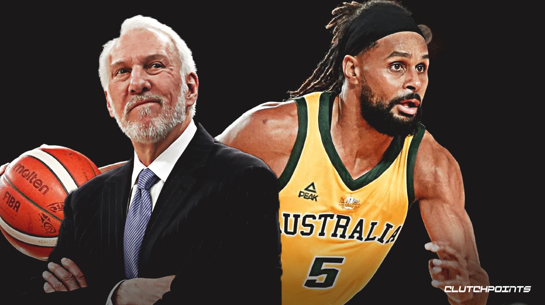 【健篮球】男篮世界杯影响力最大的8名NBA球员：美国队无一人，一人大满贯