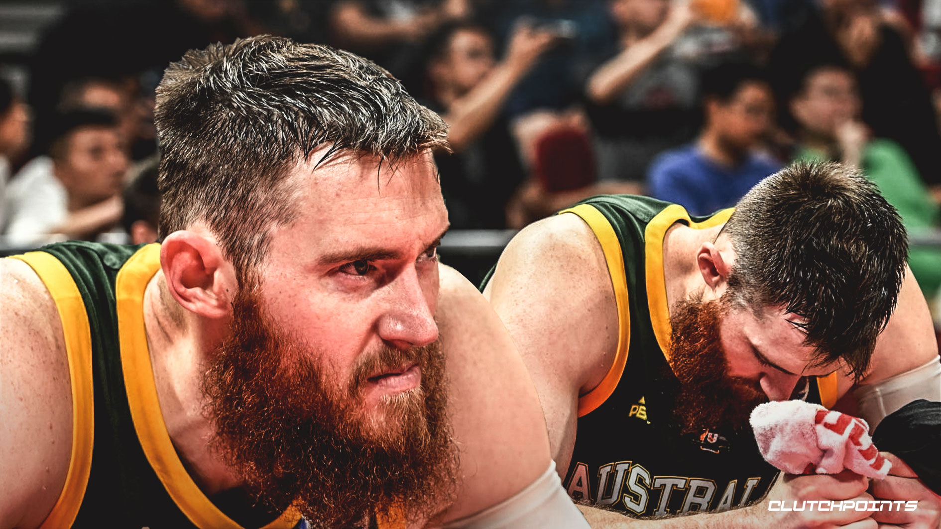 【健篮球】男篮世界杯影响力最大的8名NBA球员：美国队无一人，一人大满贯