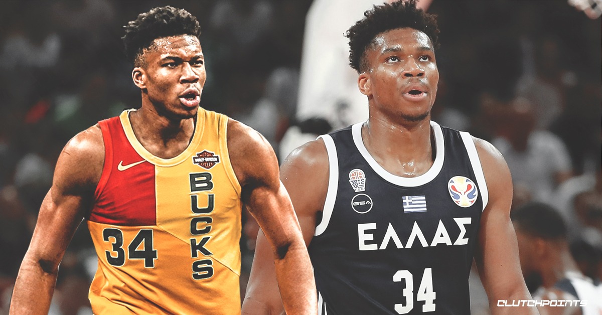 【健篮球】男篮世界杯影响力最大的8名NBA球员：美国队无一人，一人大满贯