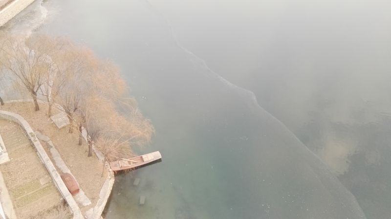 【经济日报】密云水库：一湾碧水润京华