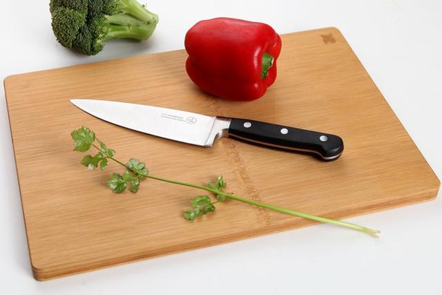 科普中国@锅、菜板、筷子、杯子……究竟哪种材质最好？今天全部告诉你