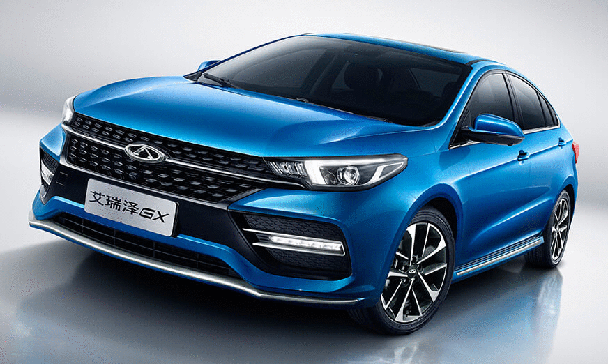 「中国质量万里行」奇瑞143.5亿“卖身”是对的，尹同跃下了一步好旗