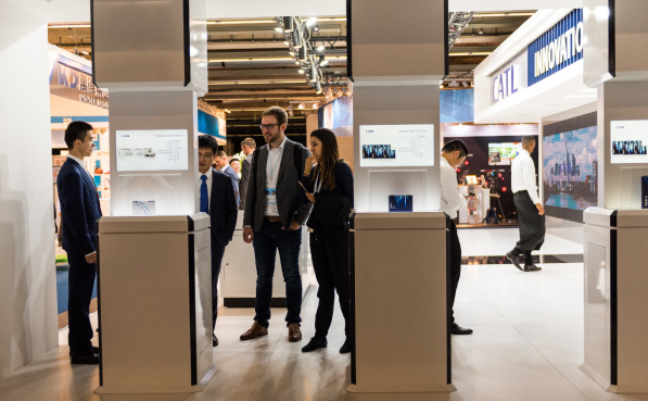 [红星新闻]中国企业18亿欧元投资建厂 给德国小镇带来希望