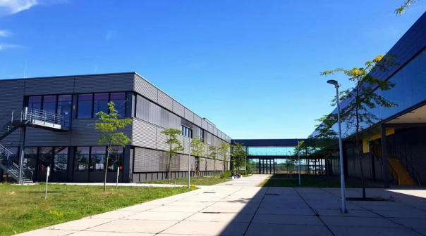 [红星新闻]中国企业18亿欧元投资建厂 给德国小镇带来希望