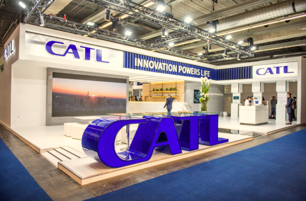 [红星新闻]中国企业18亿欧元投资建厂 给德国小镇带来希望