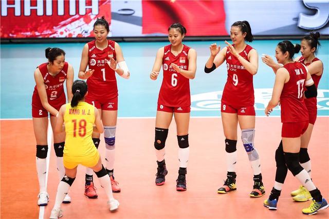 [老陈聊体育]迎首支劲敌！从选人可看出郎平态度，为啥刘晏含、郑益昕落选了？