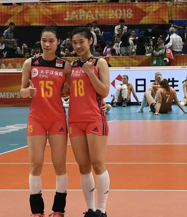 [老陈聊体育]迎首支劲敌！从选人可看出郎平态度，为啥刘晏含、郑益昕落选了？