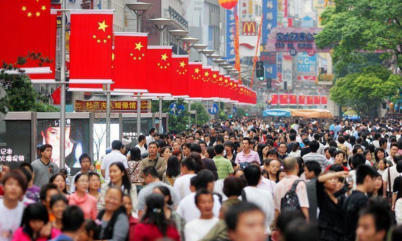 「中国质量万里行」长三角、珠三角和京津冀等五大城市群，未来谁的人口最多？