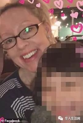 #半岛晨报#一对白人夫妻，却生下个亚裔婴儿！夫妻俩当场傻眼