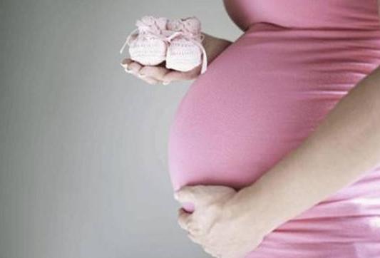 #养狗百科#来自准爸妈的担忧：家有孕妇小孩后，还可以养狗吗？