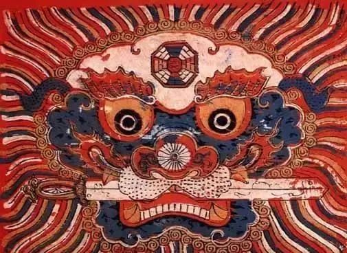 中国教育服务网(匕页)简述古代巫术文化中的厌胜之术