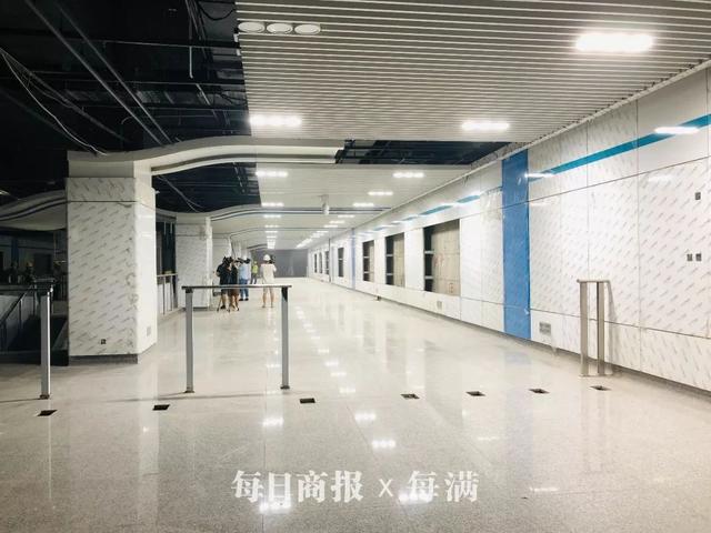 [每日商报]官宣：杭临线正式更名为16号线