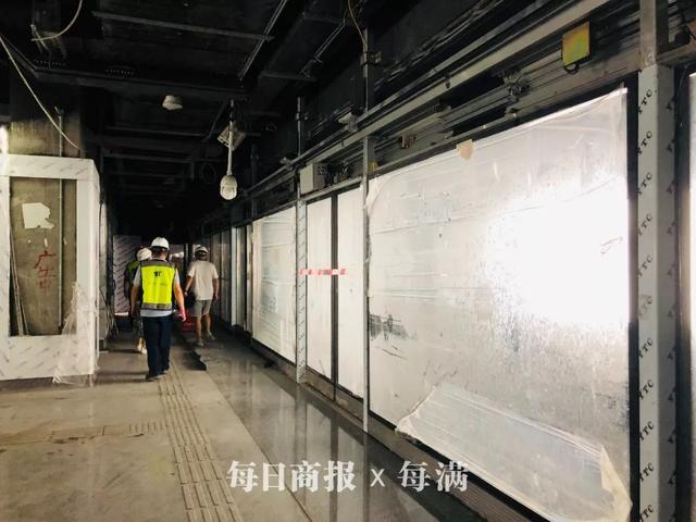 [每日商报]官宣：杭临线正式更名为16号线