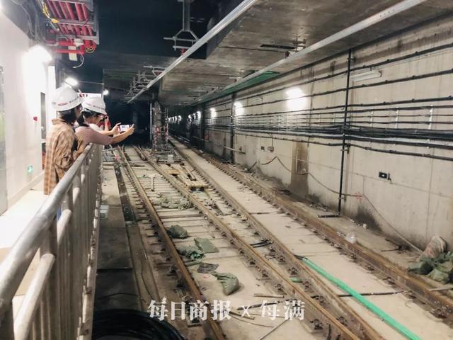 [每日商报]官宣：杭临线正式更名为16号线