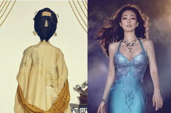 【BTV文艺频道】号称“顶级女神”的她50岁复出 片酬半个亿？