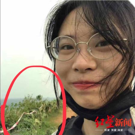 2名女孩先後在北海潿洲島離奇失蹤遼寧女孩一人獨處必看