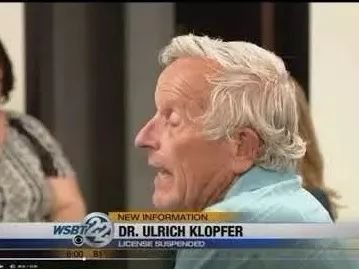 「半岛晨报」妇科医生去世后，家中搜出2000多具尸体