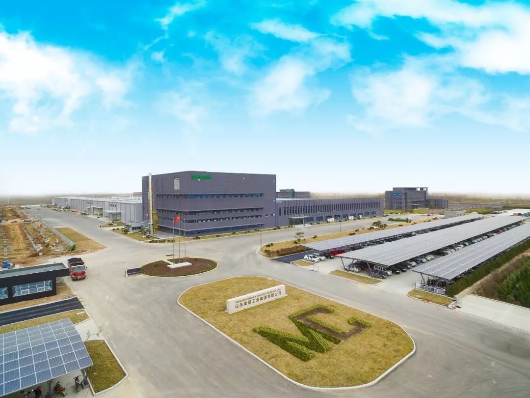 不需你说我懂你美晨生态以客户为中心深度转型迎大美晨曦