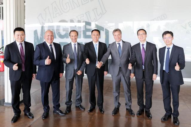 【宿迁网】“劳模”许家印为造好车中秋不休假，德国行后又赴意大利考察