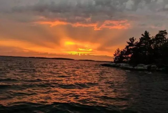 【半岛晨报】女子买下网红小岛度假遇袭！凶手竟然是……