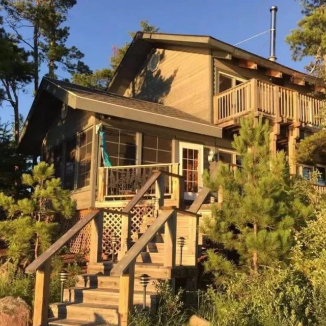 【半岛晨报】女子买下网红小岛度假遇袭！凶手竟然是……