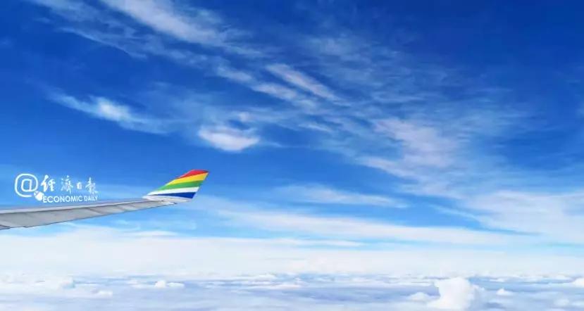 #经济日报#人的一生，永远不要打破两样东西