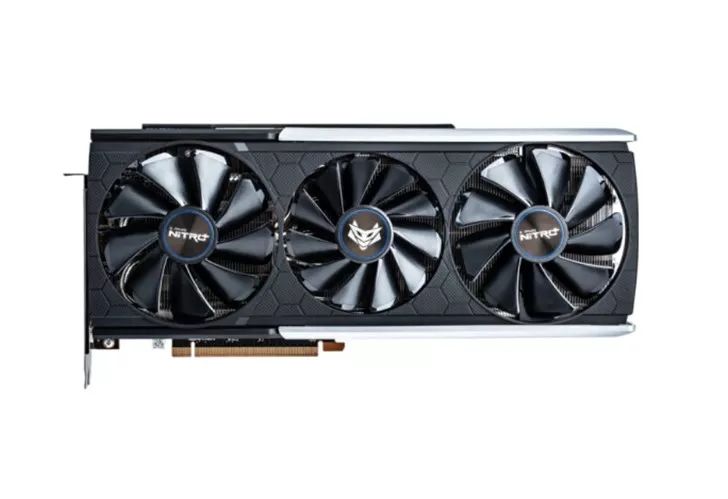 华硕rog超神x上市开卖蓝宝石rx5700xt超白金oc上架