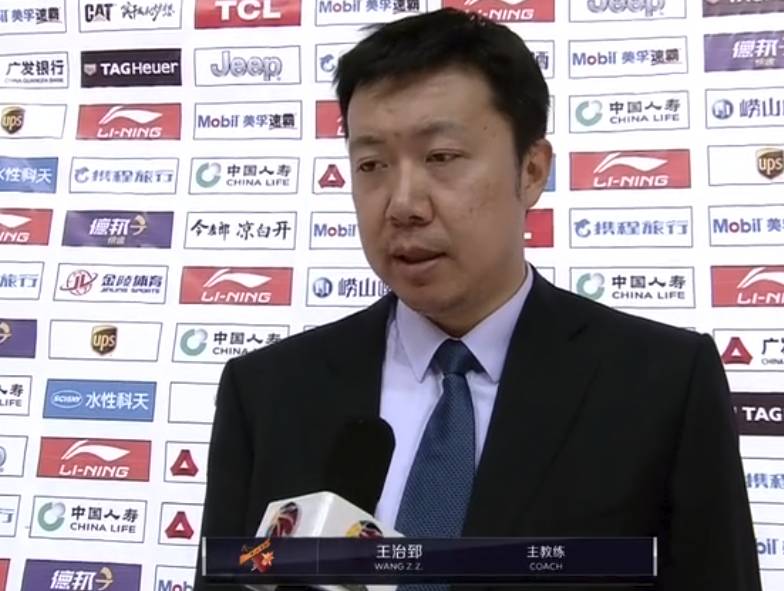[健篮球]别等了，李楠没有下课！中国篮球更应该关注这3个问题