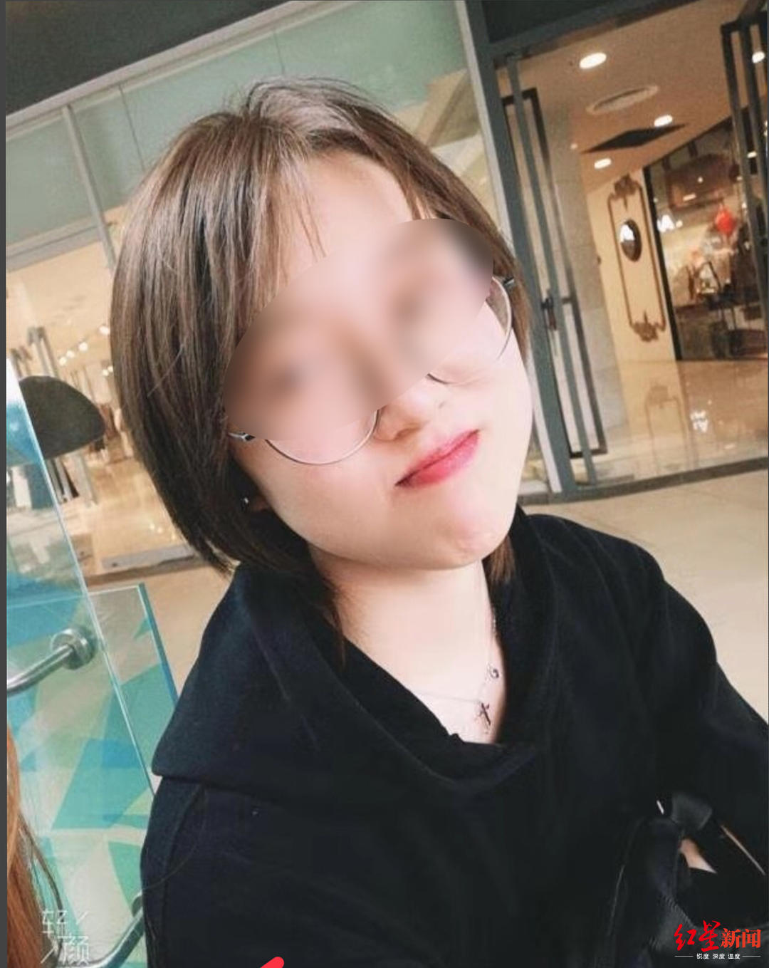 红星新闻：涠洲岛失联四川女孩家属：感谢媒体陪伴最艰难时刻