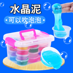 临颍县广播电视台：“水晶泥”走红校园，五彩斑斓的“毒药”或有“致命”危害