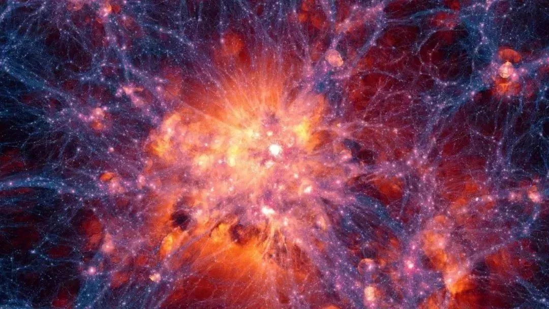 博科园@科学家开发的人工智能方法，能否识别出宇宙中的暗物质？