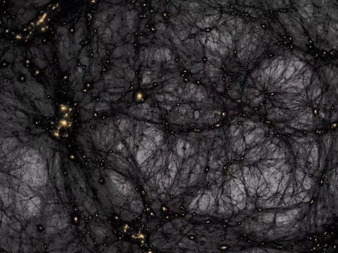 博科园@科学家开发的人工智能方法，能否识别出宇宙中的暗物质？