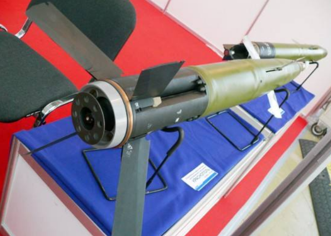 中国该借鉴吗法国试验140毫米坦克炮大口径坦克炮风潮开始