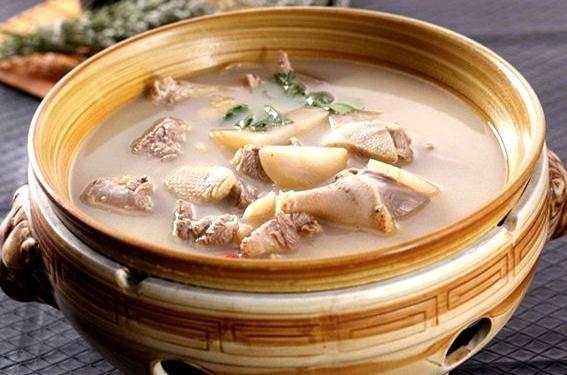 秋季润燥正当时教你几道好吃不贵的清火汤