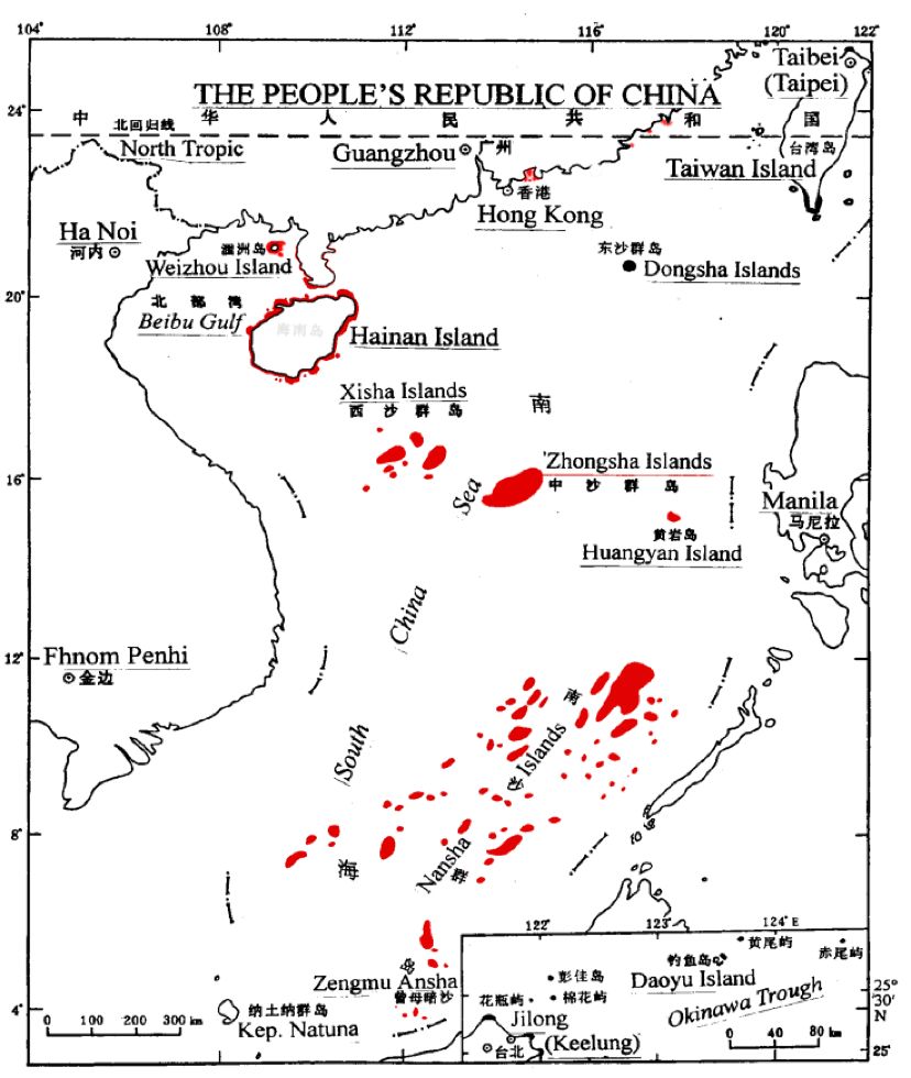 2070年所有珊瑚礁或将消失假如没有珊瑚礁会什么后果