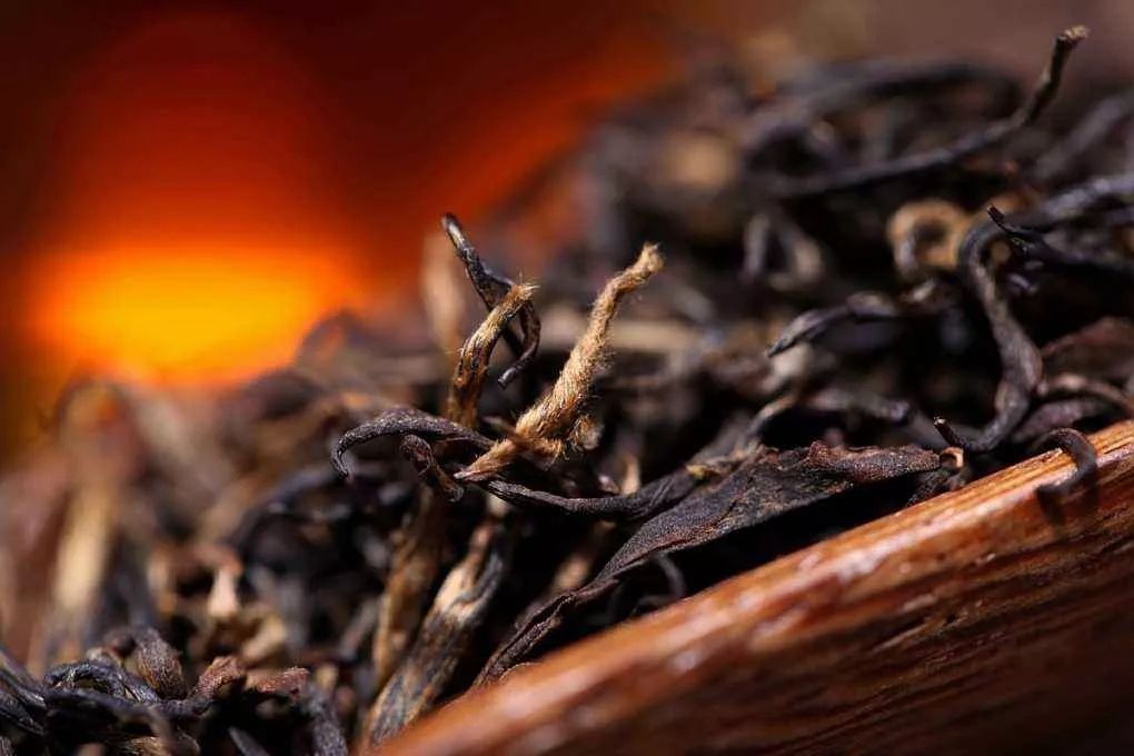 红茶知识特辑:世界名茶祁门红茶的由来和制作方法