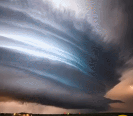 差评■为了拍龙卷风，这群摄影师连命都不要了