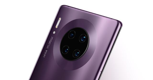 差价上万!华为发布mate30系列后,小米悄悄地升级了一款旗舰