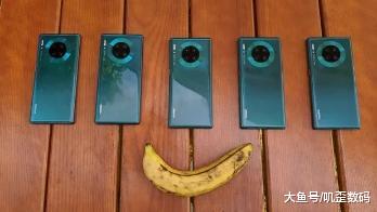 #中国质量万里行#华为Mate30Pro反击苹果，真机上手体验，3个优势2大缺陷！
