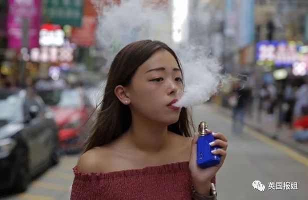 [英国报姐]这枚“神药”每年可以救40万美国人，但政府却要把它封了！