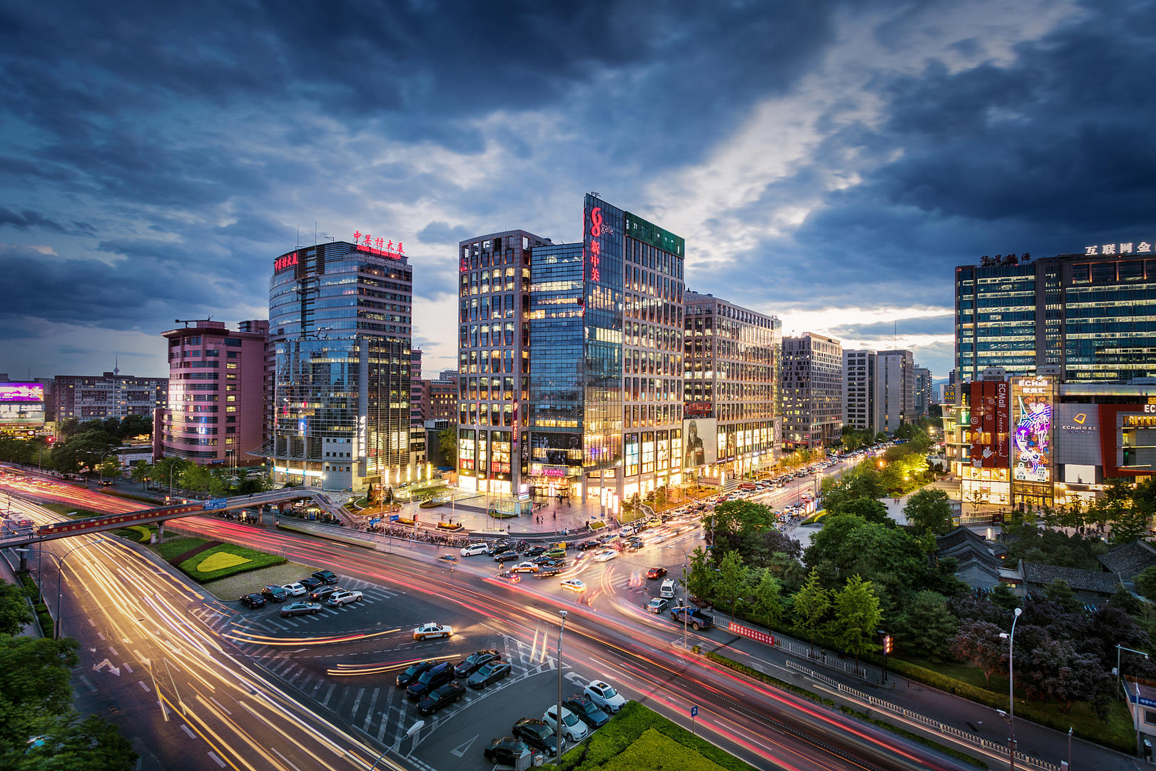 从1.0到3.0,产业功能区"进化"了什么?_人民号