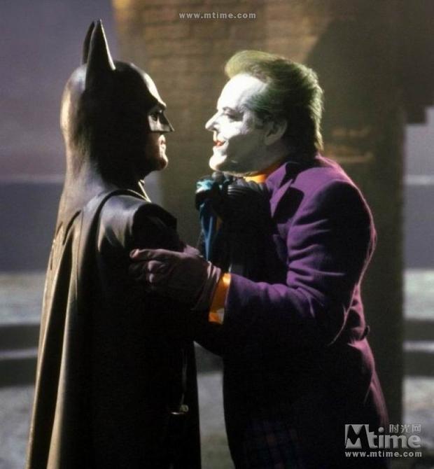 时光网Mtime■“小丑”有三个，《小丑》中是哪一个？《小丑》与DC电影宇宙关系大猜想