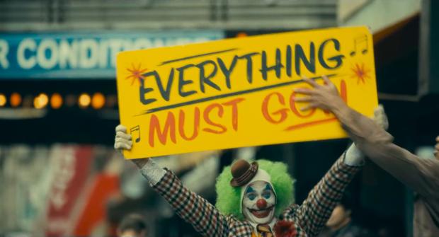 时光网Mtime■“小丑”有三个，《小丑》中是哪一个？《小丑》与DC电影宇宙关系大猜想