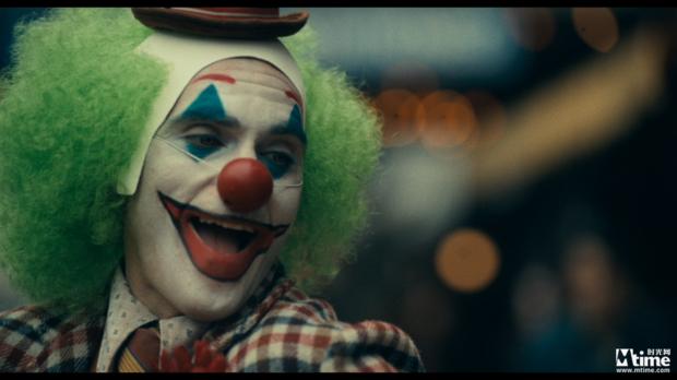 时光网Mtime■“小丑”有三个，《小丑》中是哪一个？《小丑》与DC电影宇宙关系大猜想