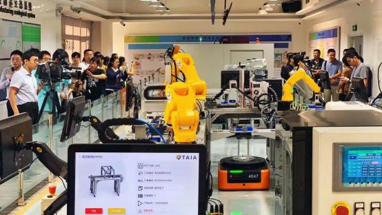 大众日报：“全国媒体看西青”，感受天津宜居宜业宜游新城镇