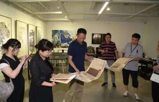 大众日报：“全国媒体看西青”，感受天津宜居宜业宜游新城镇