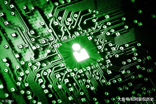 中国质量万里行：体型更小、速度比传统芯片快100倍，超级芯片将引发芯片业革命