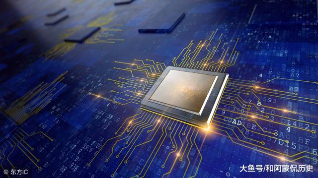 中国质量万里行：体型更小、速度比传统芯片快100倍，超级芯片将引发芯片业革命