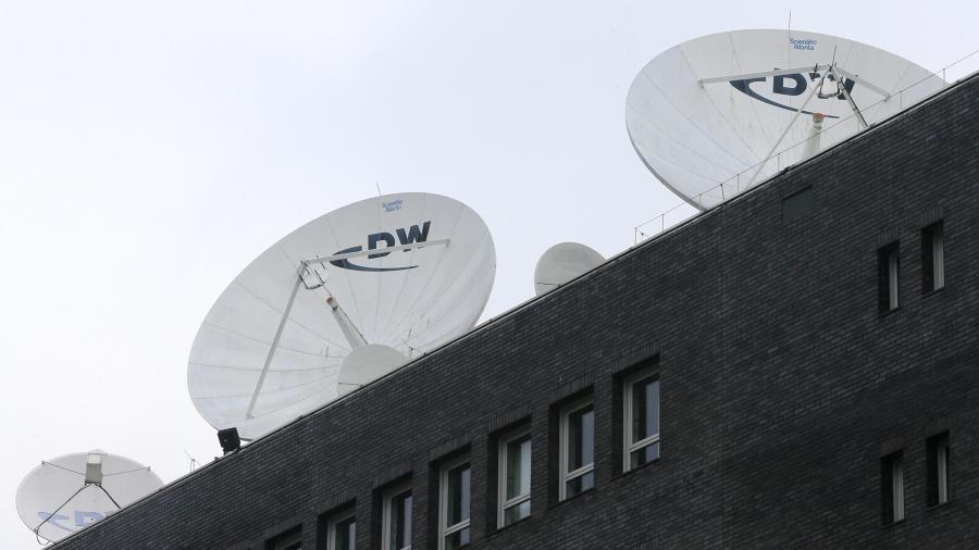 #环球时报#俄国家杜马第二次要求“德国之声”回应干涉俄内政问题